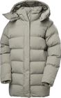 W Aspire Puffy Parka