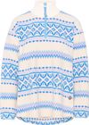 Ruthie Midlayer Half Zip