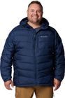 Labyrinth Loop II Hooded Jacket