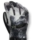 Overweb Gloves