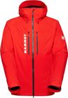 Freeflight Hardshell Thermo Hooded Jacket Men