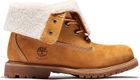 Womens Mid Warm Lined Waterproof Boot