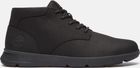 Mens Mid Lace UP Sneaker