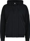 Woman Jacket Fix Hood