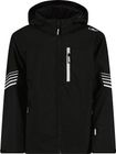 KID Jacket Snaps Hood