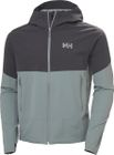 Blaze Softshell Hood
