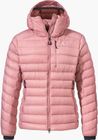 Down Jacket Silvretta Women