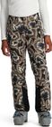 Winner Pants Insulated Technical Snow Pant