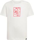 Football Graphic T-shirt Junior