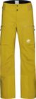 Stoney Hardshell Thermo Pants Men