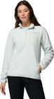 Women’s Pacific Arch 200 1/2 Zip Fleece