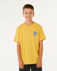 Wetsuit Icon Tee -kids