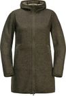 Tannenspur Coat W