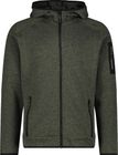 MAN Jacket FIX Hood