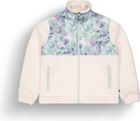 Zelkova Printed Fleece