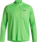 Tech Textured 1/2 Zip
