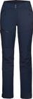 Zinal Guide Softshell Hybrid Pants Women