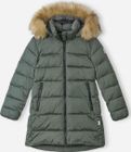Winter Jacket, Lunta