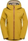 Crest Evo Shell Jacket Women