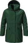 Insulated Parka Style Malkay Women