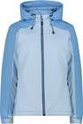 Woman Jacket FIX Hood
