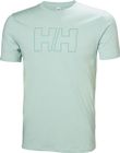 HH Tech Logo T-shirt