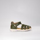 Groar Barefoot Sandal 2V