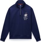 B-sol Half Zip