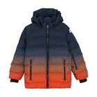 Ski Jacket Quilt & Gradient 742277