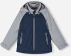 Reimatec Jacket, Sulkava