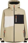 Fwc'cruz Triple Snow Jacket