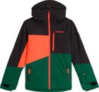 Fwc'cruz Triple Snow Jacket