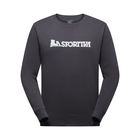 Heritage Logo Sweater Men