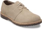 Uppsala Low Velour Leather