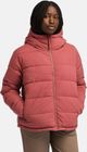 Water Repellent Puffer Jacket