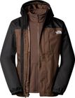 Mens Quest Triclimate Jacket