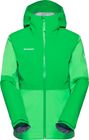 Linard Guide Hardshell Hooded Jacket Women