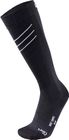 Woman Ski Race Shape Socks