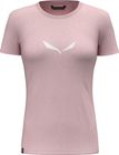 Solid Dry'ton W T-shirt