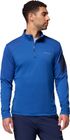 Tech Knit 1/4 Zip