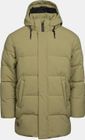 Brahe M Puffer Parka