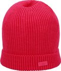 Woman Knitted Hat