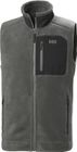 Panorama Pile Block Vest
