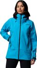 Women's Saudan Pro 3L Waterproof Shell
