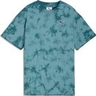 Essentials Elevated Relaxed Tie-dye Tee