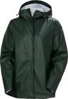 Women's Moss Rain Jacket