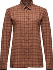 Fanes Flannel 5PL W Long Sleeve Shirt