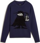 Classified Crew Sweater