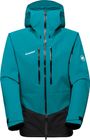 Taiss Pro Hardshell Hooded Jacket Men