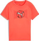 Active Sports Poly Tee B
